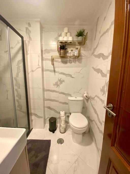 An Elegant & Cozy Apartment Amadora Extérieur photo