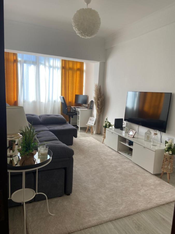 An Elegant & Cozy Apartment Amadora Extérieur photo