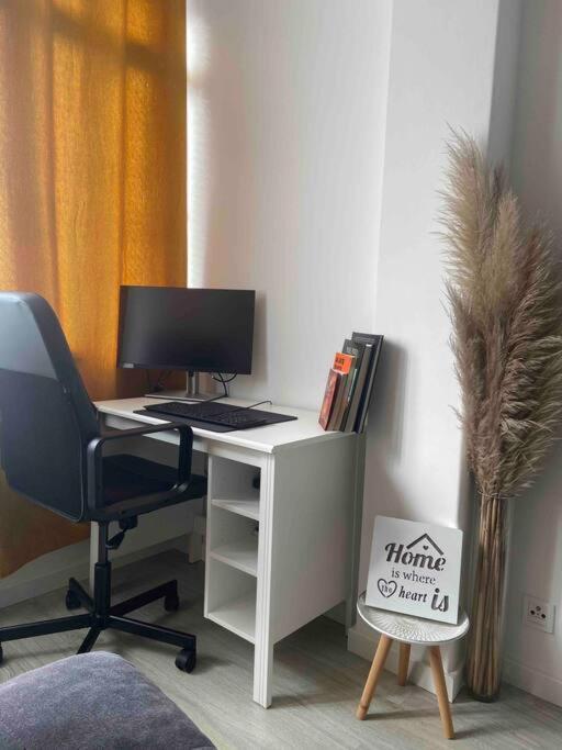 An Elegant & Cozy Apartment Amadora Extérieur photo